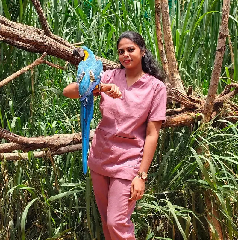 Nithya