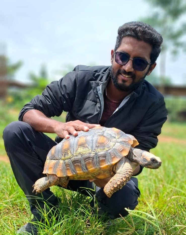 Karthik prabu