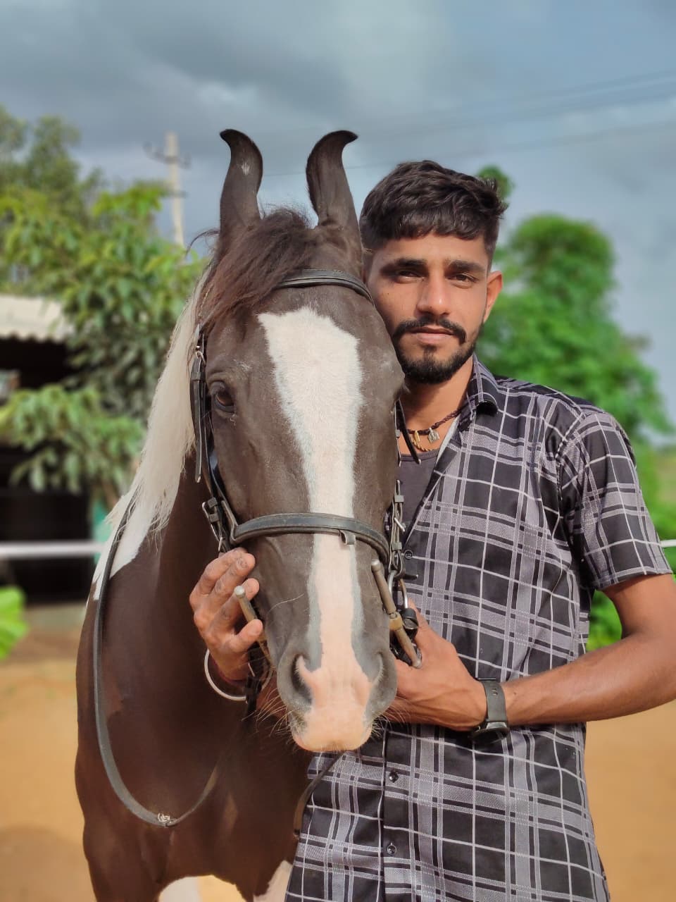 Bhawani Singh Rajput
