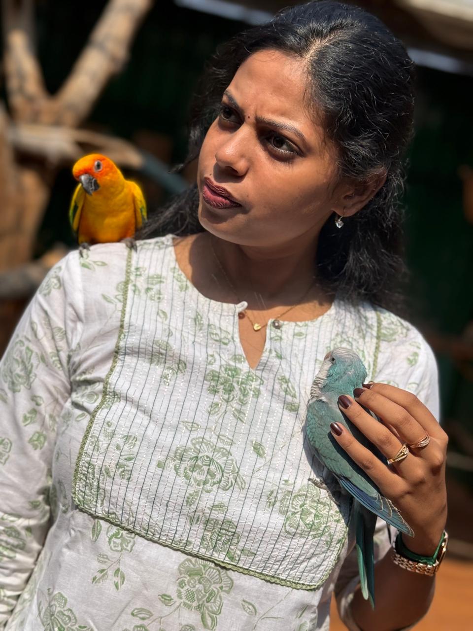 Nithya
